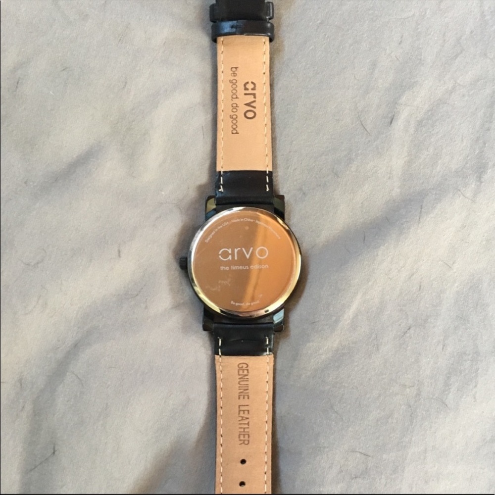 Arvo Watch - Picture 3 of 4